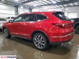 Acura MDX 2022 3 Acura MDX 2022 3