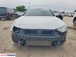 Audi A4 2020 2