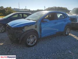 Hyundai Kona 2019 2