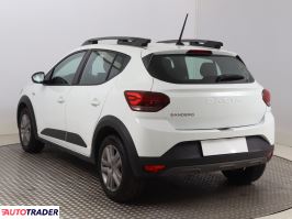 Dacia Sandero 2022 1.0 89 KM