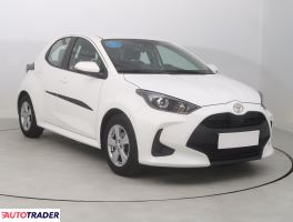 Toyota Yaris 2024 1.5 123 KM Toyota Yaris 2024 1.5 123 KM