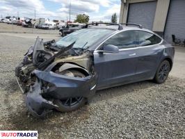 Tesla Model 3 2019 Tesla Model 3 2019