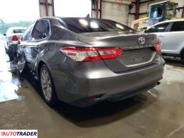 Toyota Camry 2019 2