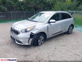 Kia Niro 2019 1 Kia Niro 2019 1