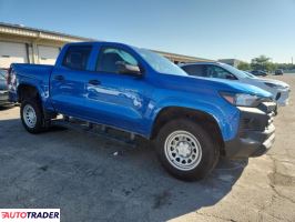 Chevrolet Colorado 2024 2