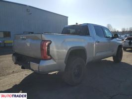 Toyota Tundra 2022 3 Toyota Tundra 2022 3