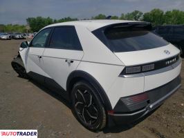 Hyundai Pozostałe 2024