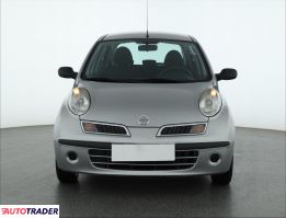 Nissan Micra 2008 1.2 79 KM