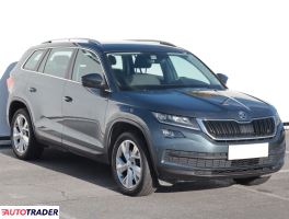Skoda Kodiaq 2018 2.0 177 KM