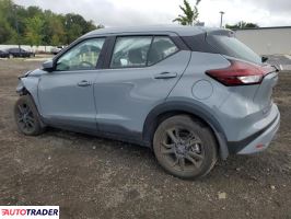 Nissan Pozostałe 2024 1