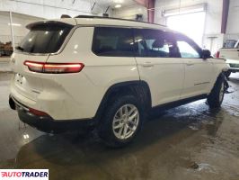 Jeep Cherokee 2021 3