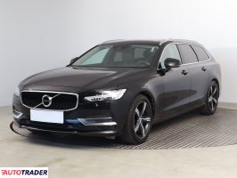 Volvo V90 2018 2.0 147 KM Volvo V90 2018 2.0 147 KM