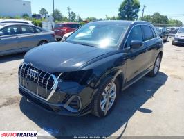 Audi Q3 2021 2