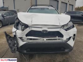 Toyota Pozostałe 2020 2