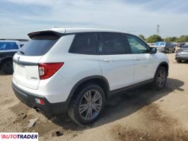 Honda Pozostałe 2019 3 Honda Pozostałe 2019 3
