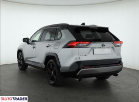 Toyota RAV 4 2019 2.5 194 KM Toyota RAV 4 2019 2.5 194 KM
