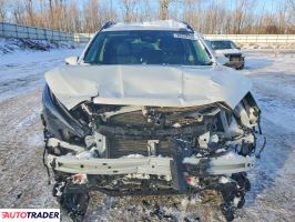 Subaru Pozostałe 2023 2