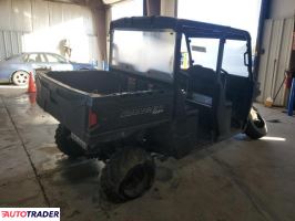 Polaris Ranger RZR 2023 Polaris Ranger RZR 2023