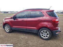 Ford EcoSport 2018 1