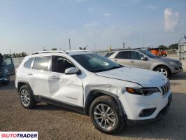 Jeep Cherokee 2019 2 Jeep Cherokee 2019 2
