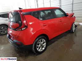 Kia Soul 2020 2