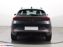 Cupra 2022 1.5 147 KM