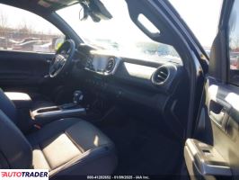 Toyota Tacoma 2023 3 Toyota Tacoma 2023 3