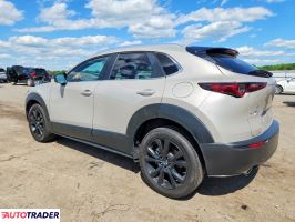 Mazda CX-30 2024 2