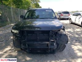 Jeep Cherokee 2022 3