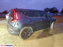 Kia Soul 2022 2