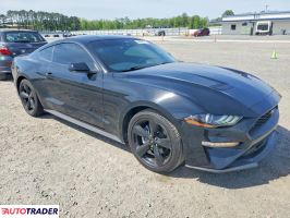 Ford Mustang 2022 2