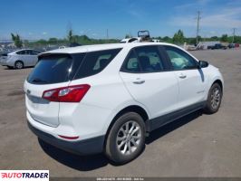 Chevrolet Equinox 2020 1