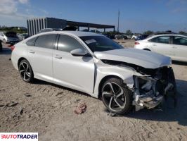 Honda Accord 2020 1 Honda Accord 2020 1