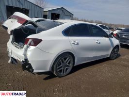 Kia Pozostałe 2024 2