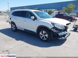 Subaru Pozostałe 2022 2
