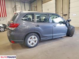 Subaru Forester 2020 2