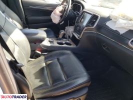 Jeep Grand Cherokee 2016 3 Jeep Grand Cherokee 2016 3