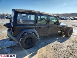 Jeep Wrangler 2021 3