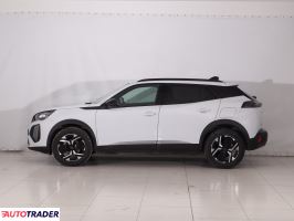 Peugeot 2008 2023 1.2 128 KM