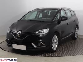 Renault Grand Scenic 2019 1.3 138 KM