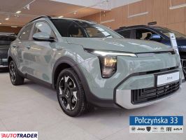 Kia Pozostałe 2025 1.0 100 KM