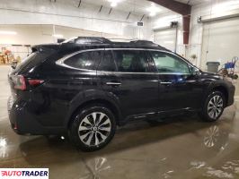 Subaru Outback 2024 2