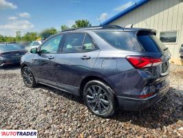 Chevrolet Equinox 2023 1