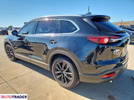 Mazda CX-9 2022 2