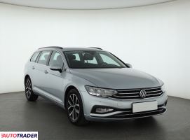 Volkswagen Passat 2023 1.5 147 KM