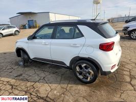 Hyundai Pozostałe 2025 1