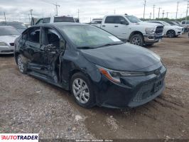 Toyota Corolla - zobacz ofertę
