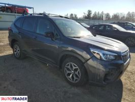 Subaru Forester 2019 2