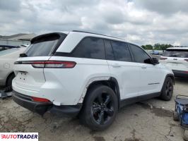 Jeep Grand Cherokee 2023 3