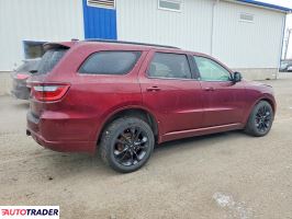 Dodge Durango 2023